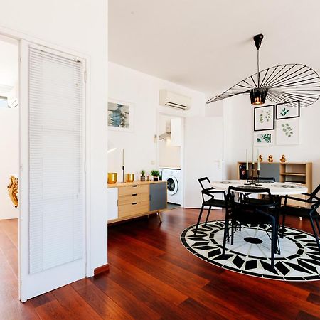 Luxury Apart' Mons City Center With Terrace Apartment Exterior photo